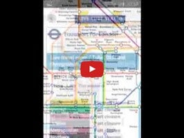 Video about London Transport Planner 1
