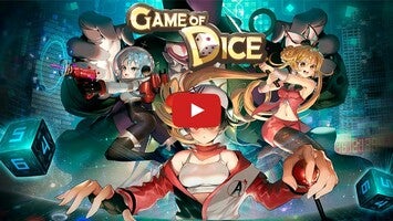 Vídeo de gameplay de Game Of Dice 1