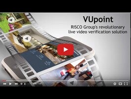 Video about iRISCO 1