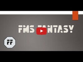 Vídeo sobre Fantasy FMS 1