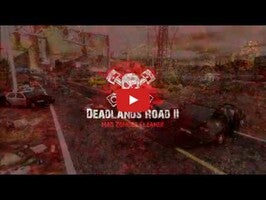 Gameplay video of Mad Zombies Wasteland 1