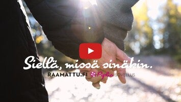 Video su Piplia - Raamattu.fi 1