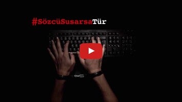 Video über Sözcü Gazetesi - Haberler 1