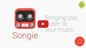 วิดีโอเกี่ยวกับ Songie 1