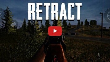 วิดีโอการเล่นเกมของ Retract: Battle Royale 1