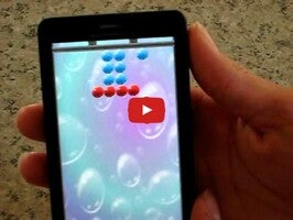 طريقة لعب الفيديو الخاصة ب Bubble Squeeze Lite1