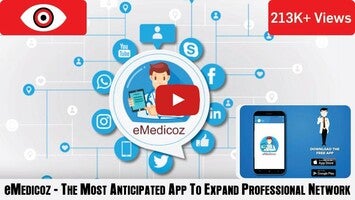 Video about DAMS eMedicoz | NExT, NEET PG 1