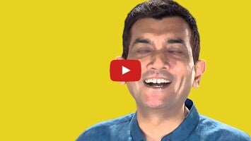 Vídeo sobre Sanjeev Kapoor’s Recipes 1