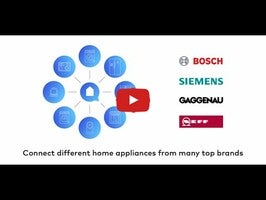 Vidéo au sujet deHome Connect1