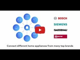 Vídeo sobre Home Connect 1