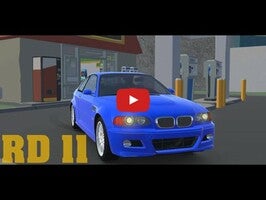 Gameplay video of Real Drive 11 1