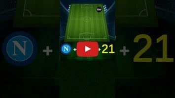 Video gameplay Expert Football Quiz 1