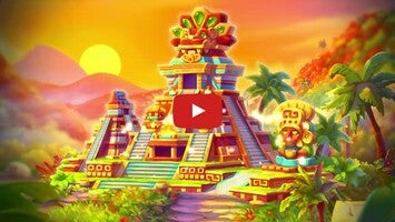 วิดีโอการเล่นเกมของ Magic Seasons: farm and build 1