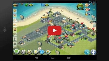 Video über City Island 2 1