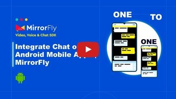 Video về MirrorFly CPaaS1