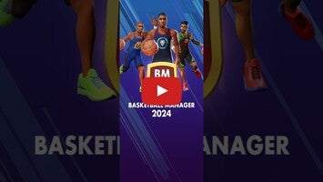 Video cách chơi của Basketball Manager 20241