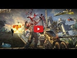 วิดีโอการเล่นเกมของ FPS Shooting Games : Gun Games 1