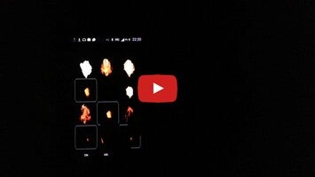 Vídeo-gameplay de Music Rock Hero Guitar Pad 1
