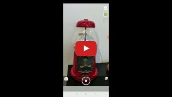 Video about SplashCam 1
