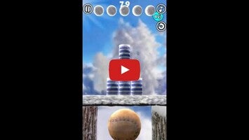 Gameplay video of Frozen Cans 1