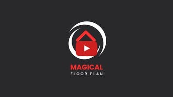Video about Magical Floor Planner 1