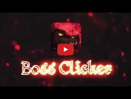 Video del gameplay di Boss Clicker 1