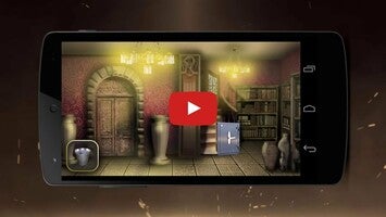 วิดีโอการเล่นเกมของ House - Escape 1