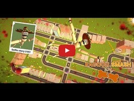 Ragdoll Smash 3D1'ın oynanış videosu