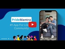 Vídeo sobre PrideMantra 1