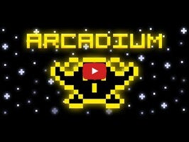 Vídeo de gameplay de Arcadium 2 1