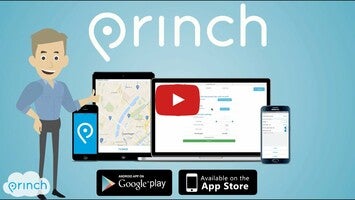 Видео про Princh 1