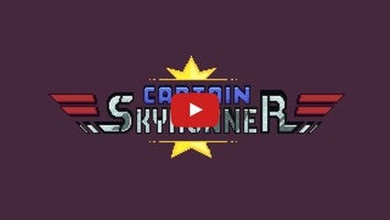 Gameplay video of Captain Skyrunner 1