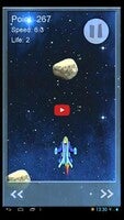 Spaceship 1 का गेमप्ले वीडियो