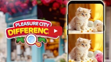 Video cách chơi của Differences Game1