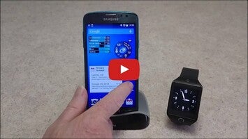 Видео про Wearable Widgets 1