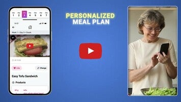 Videoclip despre My Low Carb 1