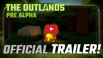 Видео игры The Outlands - Zombie Survival 1