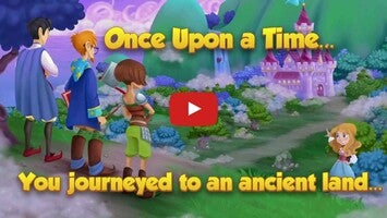 Vídeo-gameplay de Tiny Castle 1