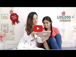 SundaramEclass Memory card app1 hakkında video