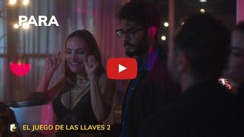 Vídeo de Pantaya - Streaming in Spanish 1