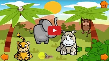 طريقة لعب الفيديو الخاصة ب Toddler1