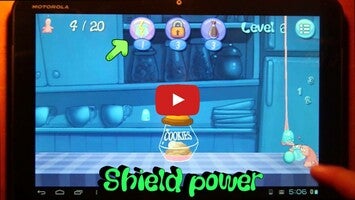 Video del gameplay di Katoombaa Kitchen Chaos 1
