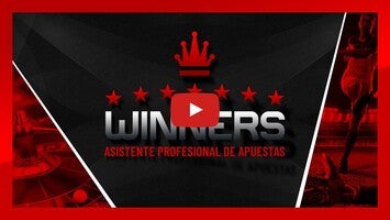 طريقة لعب الفيديو الخاصة ب Winners - Asistente para ganar1