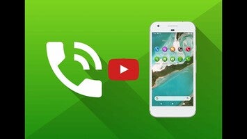 Video über a Home Call - Simple Contacts 1