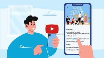 Video về DuoCards - Language Flashcards1