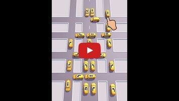 طريقة لعب الفيديو الخاصة ب Traffic Escape!1