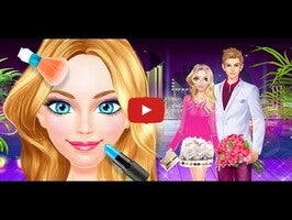Vídeo de gameplay de Date Night Makeover 1