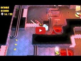Vídeo de gameplay de TankRiders Free 1