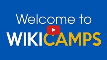 Vídeo de WikiCamps USA 1