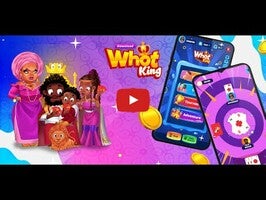 Gameplay video of Whot King 1